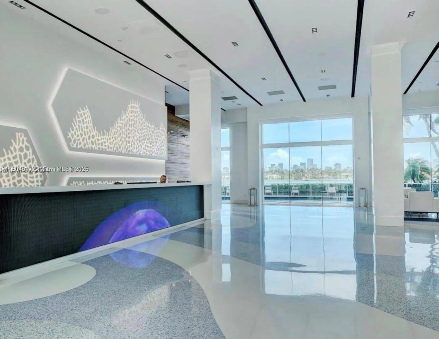 650 West Ave # 1206, Miami Beach FL 33139