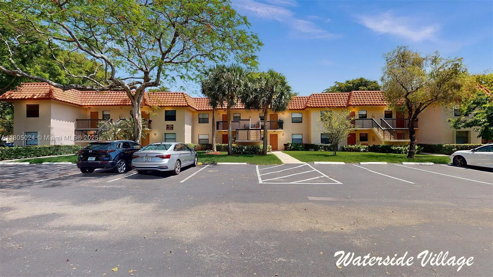 15805 W Waterside Cir # 202, Sunrise FL 33326