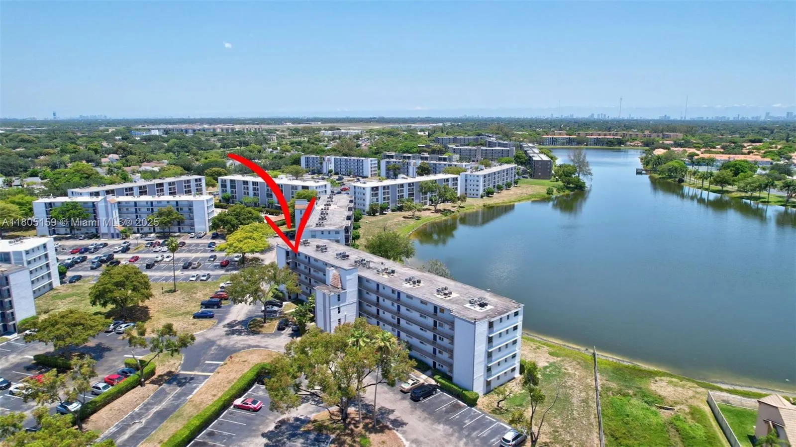 8720 N Sherman Cir # 401, Miramar FL 33025