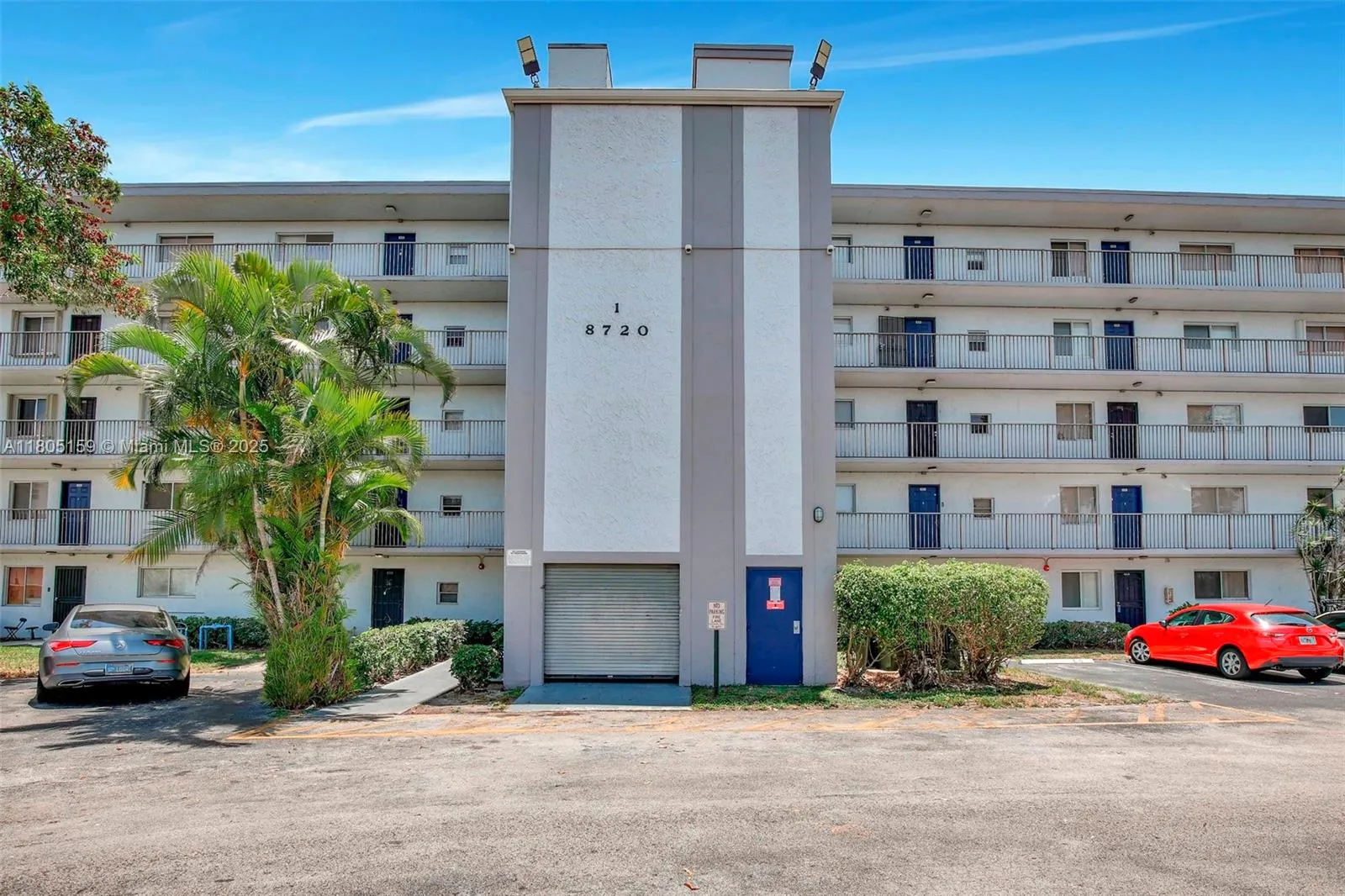 8720 N Sherman Cir # 401, Miramar FL 33025