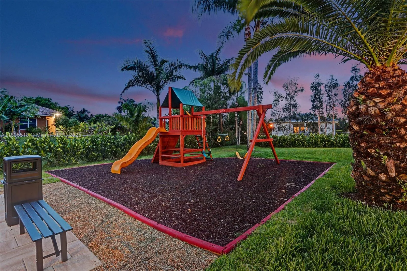 16301 SW 62nd St, Southwest Ranches FL 33331