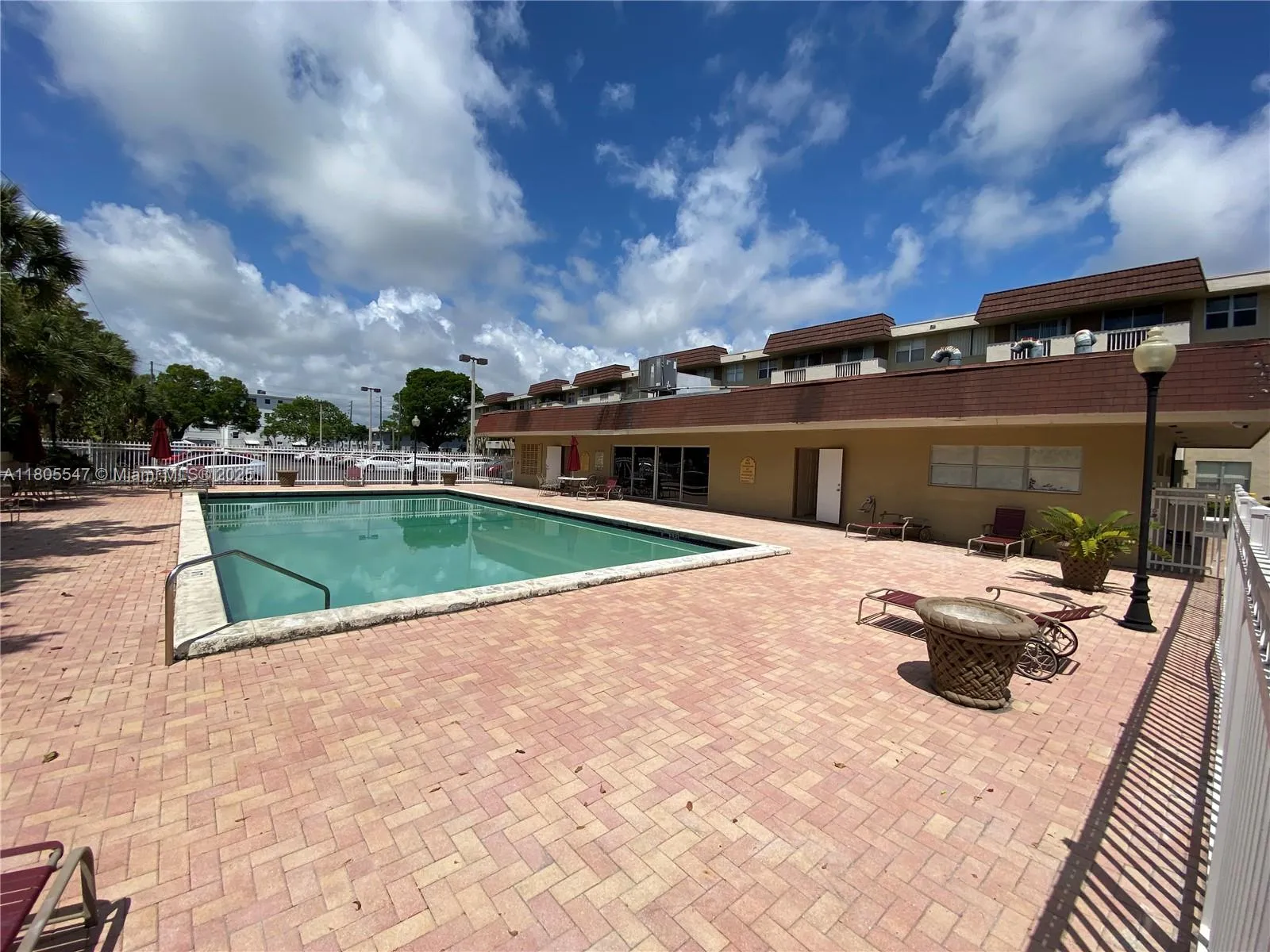 1800 Sans Souci Blvd # 119, North Miami FL 33181