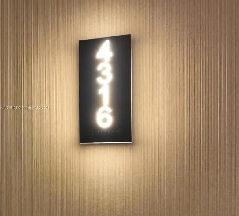 398 NE 5th St # 4316, Miami FL 33132