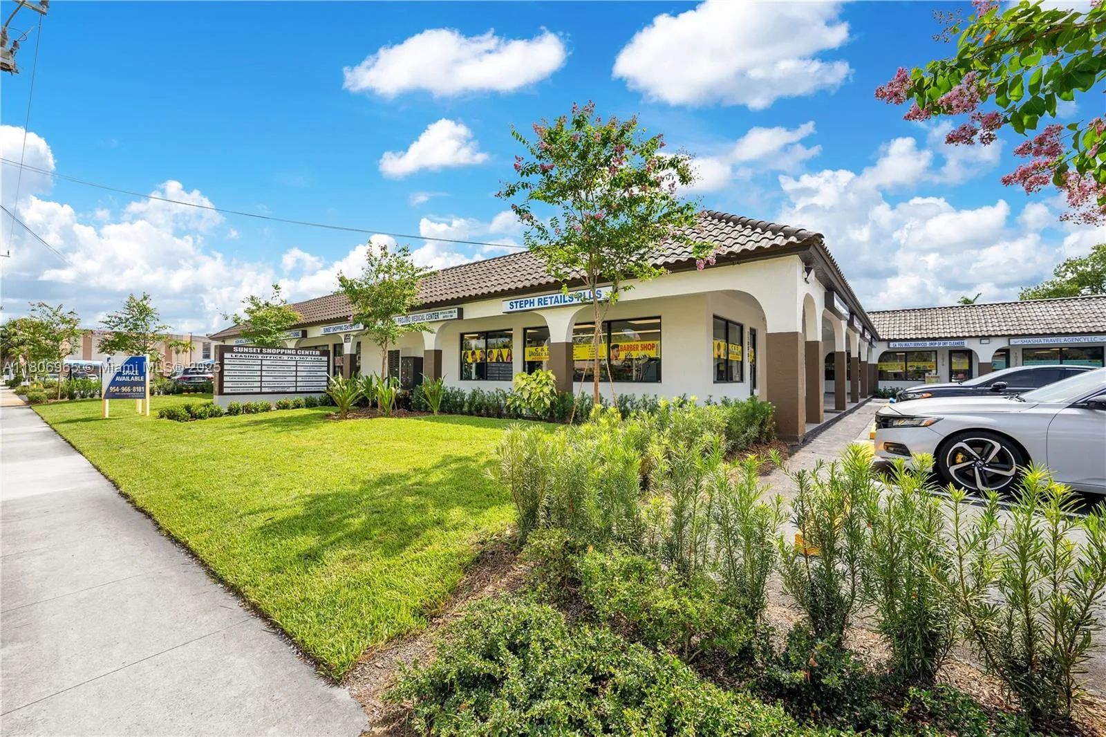 1072 Sunset Strip # 1072, Sunrise FL 33313