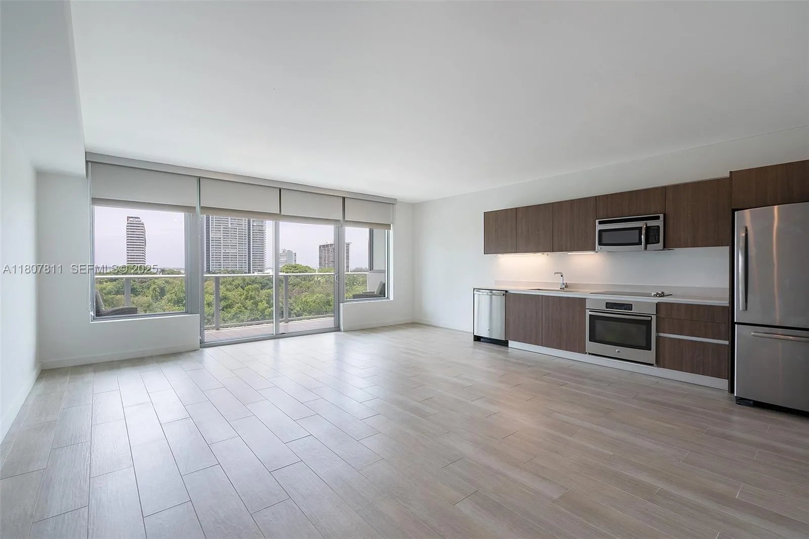 1600 SW 1st Ave # 711, Miami FL 33129