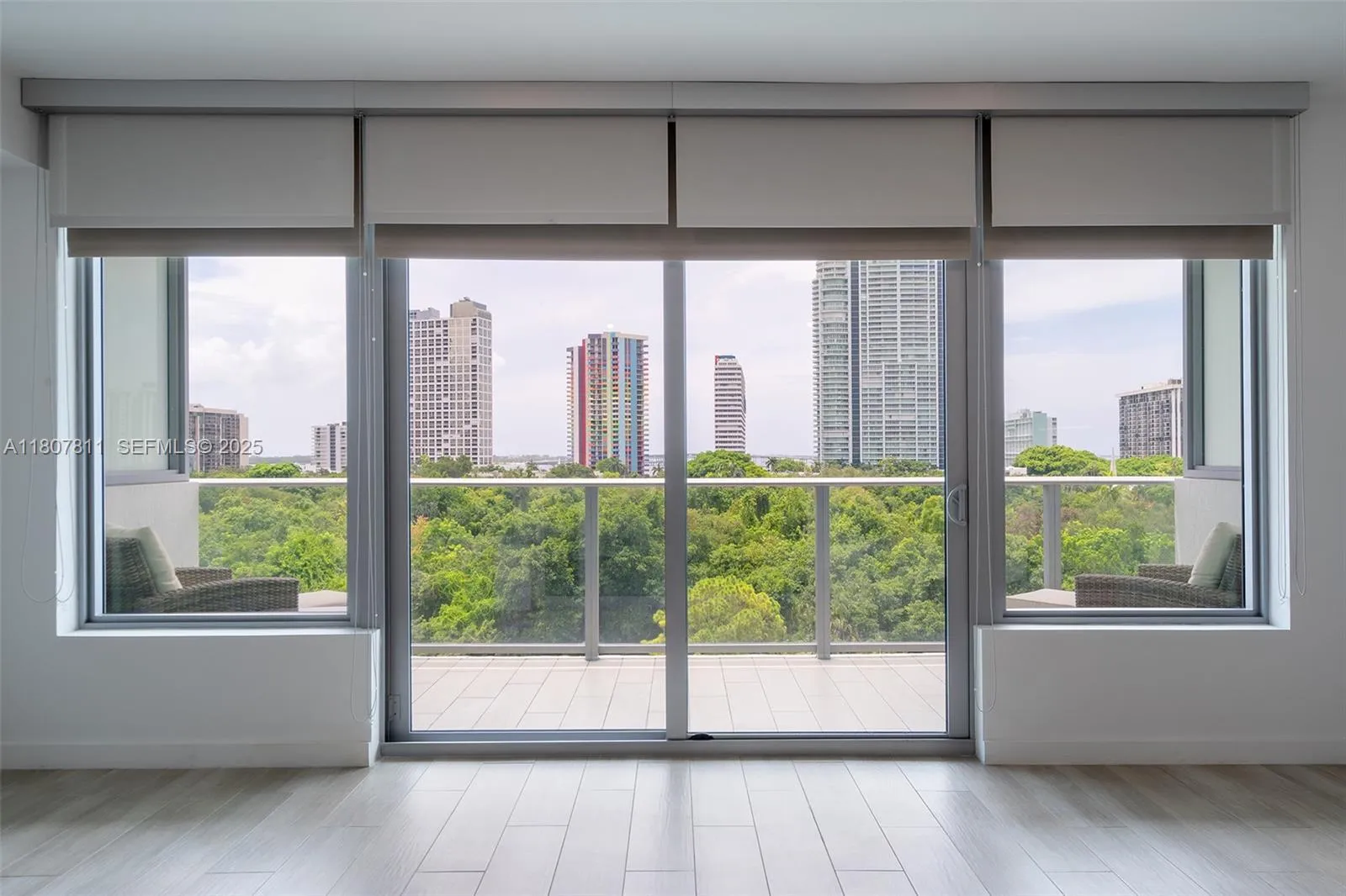 1600 SW 1st Ave # 711, Miami FL 33129