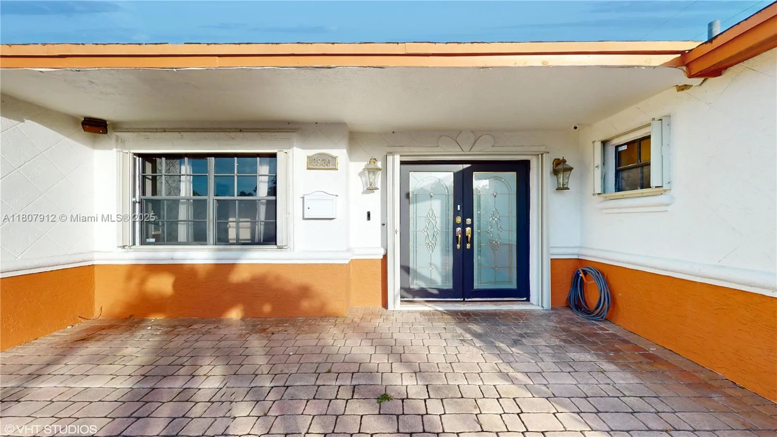 3920 NW 36th Ave, Lauderdale Lakes FL 33309