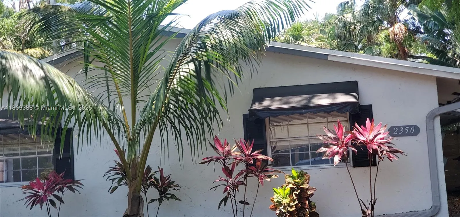 for sale at 2350 SW 18th Ter, Fort Lauderdale FL 33315