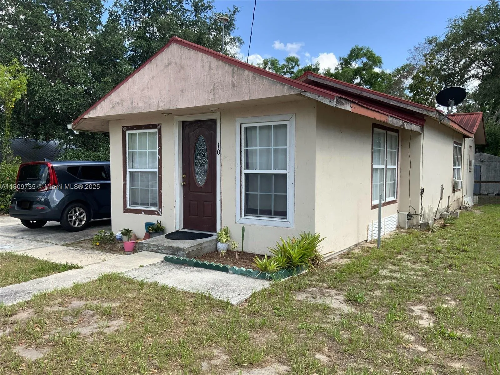 10 BRUCE AVE, Frostproof FL 33843