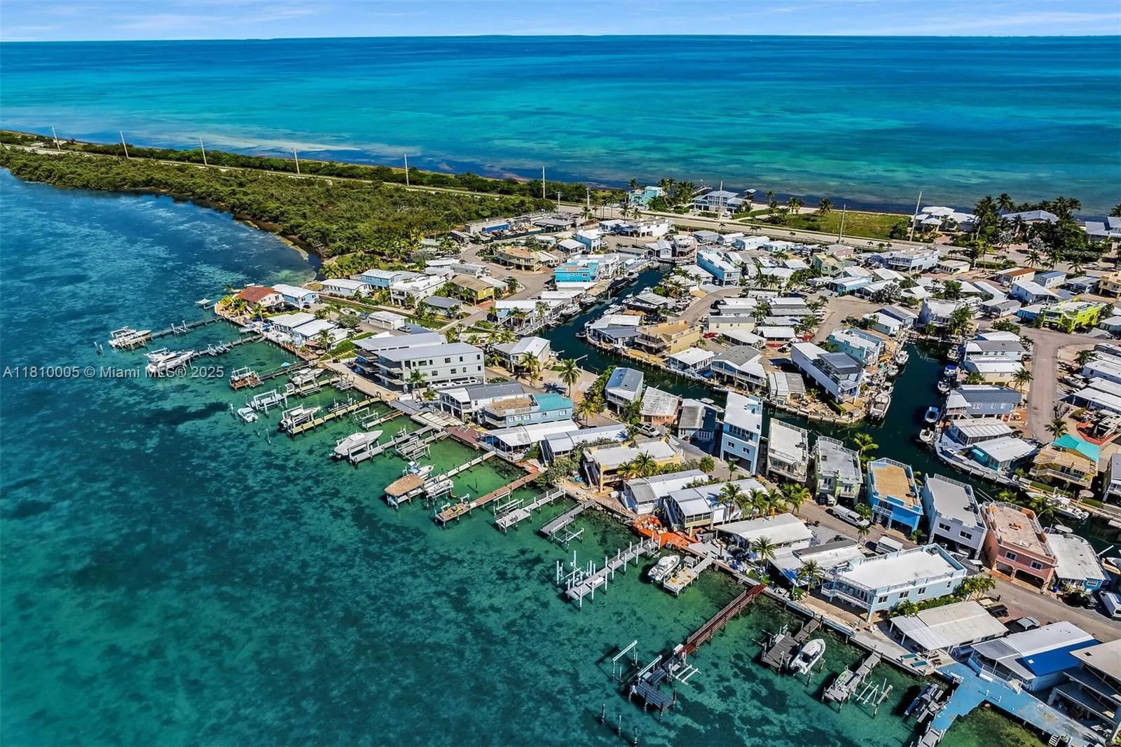 2 bedroom 2 bath for sale at 65821 Overseas Hwy, Long Key FL 33001