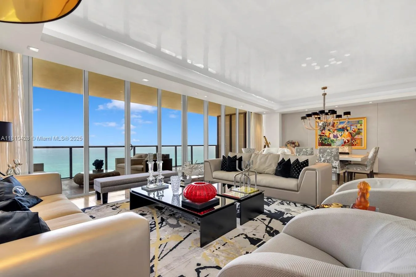 9701 Collins Ave # 2403S, Bal Harbour FL 33154