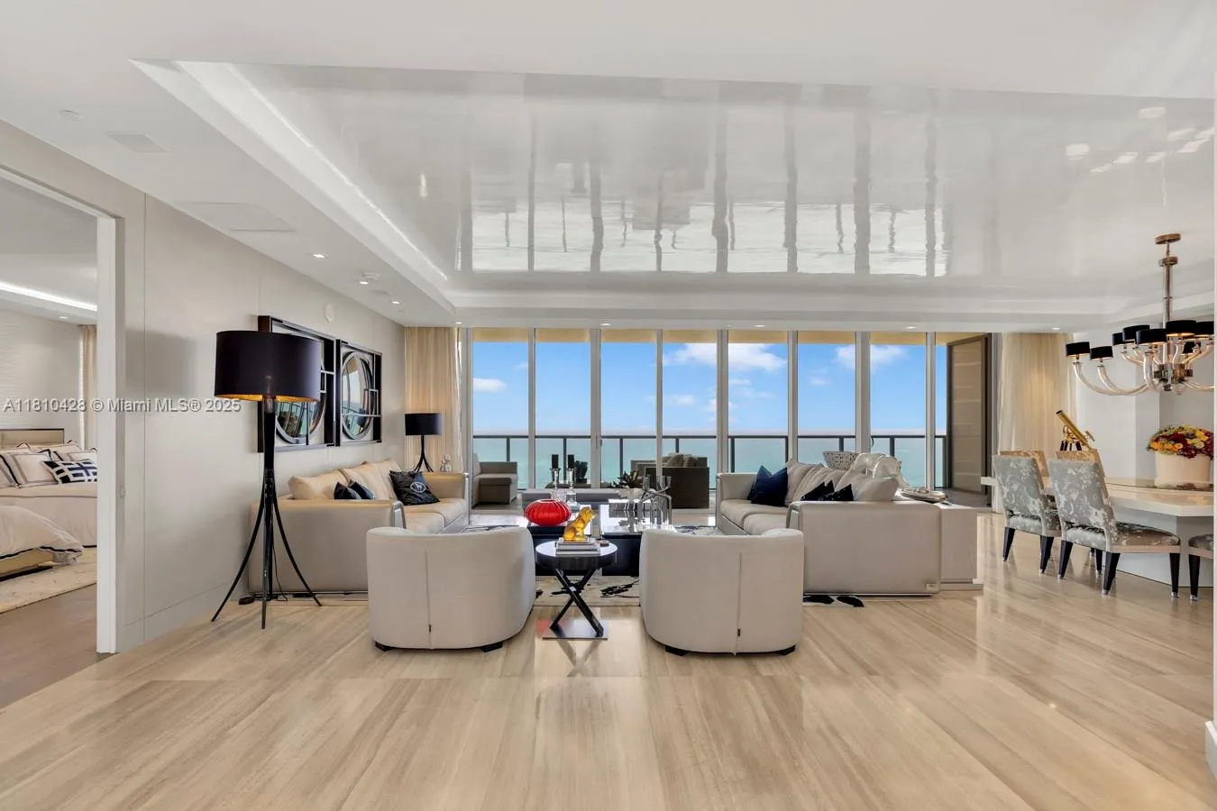 9701 Collins Ave # 2403S, Bal Harbour FL 33154