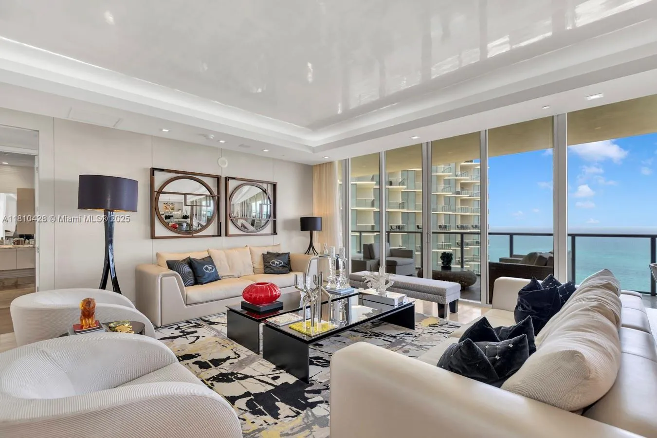 9701 Collins Ave # 2403S, Bal Harbour FL 33154