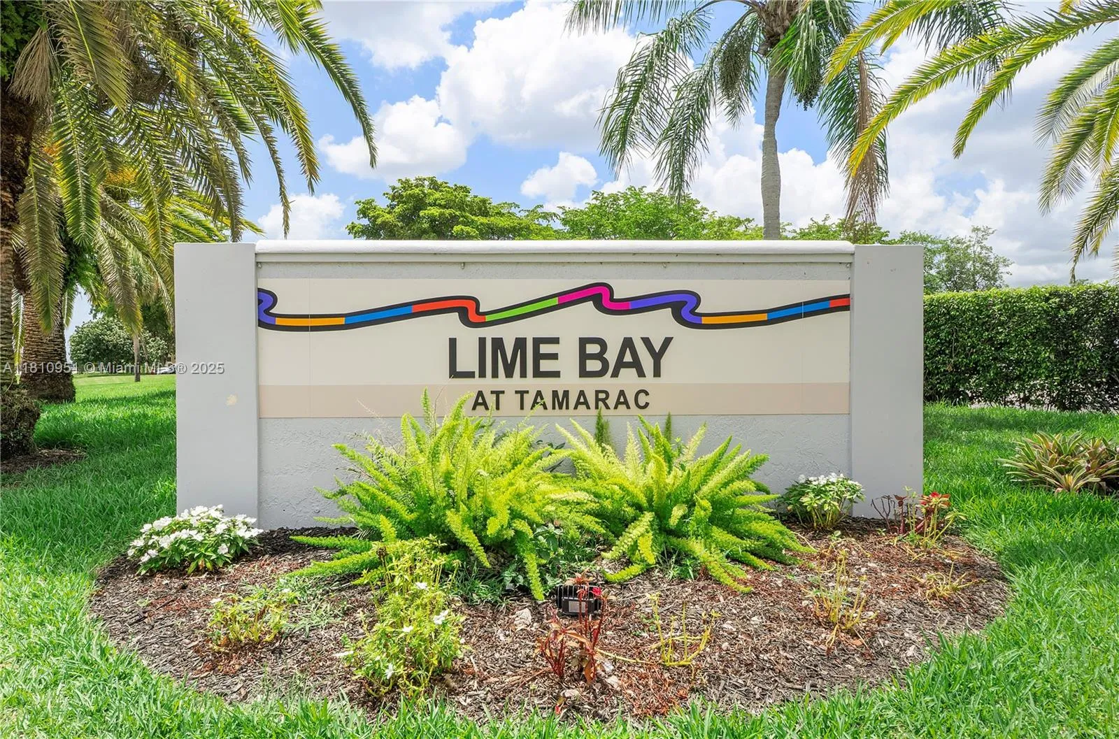 2 bedroom 2 bath for sale at 9091 Lime Bay Blvd # 110, Tamarac FL 33321