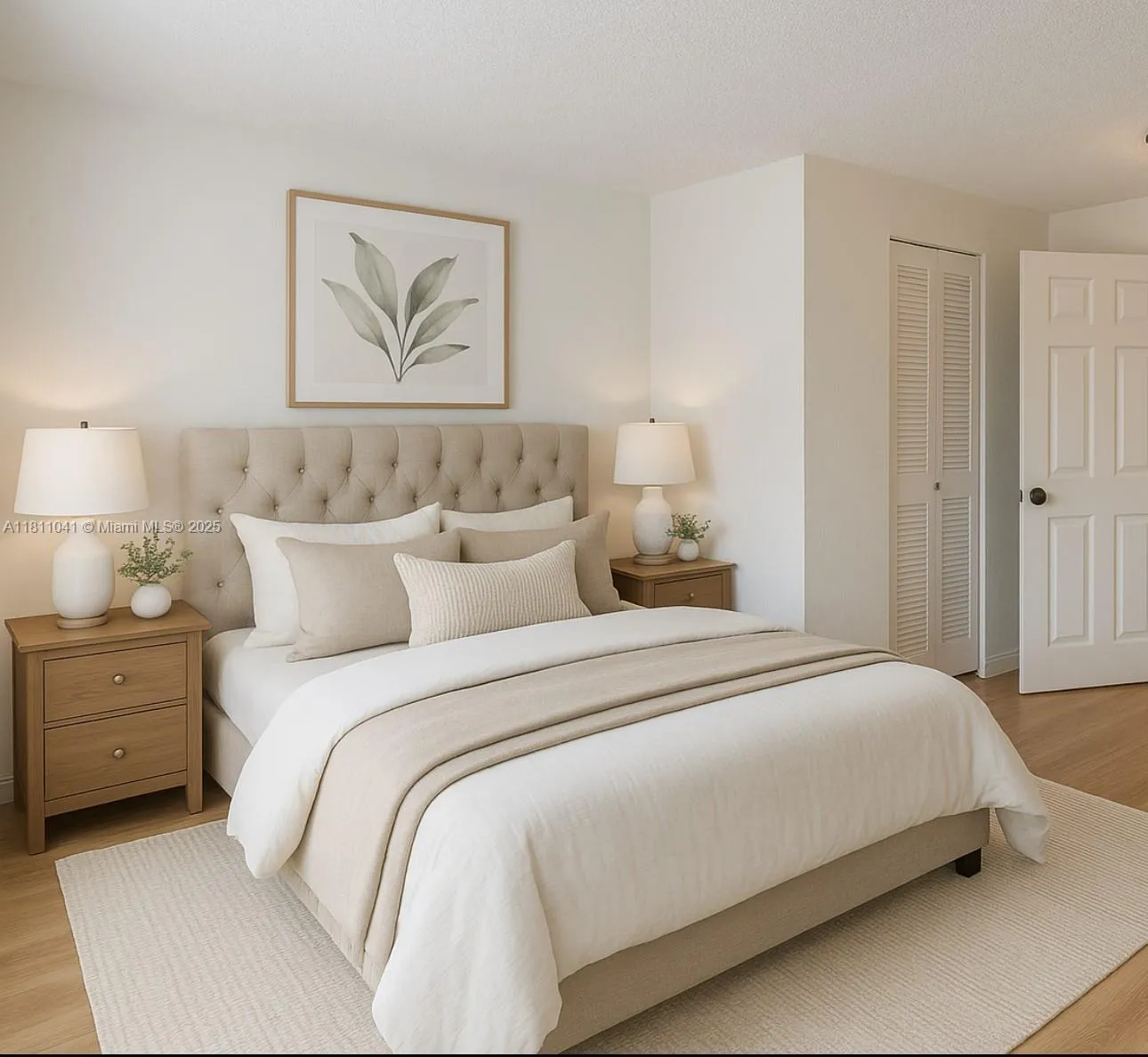 2 bedroom 1 bath for sale at 550 SW 115th Ave # 807D, Sweetwater FL 33174