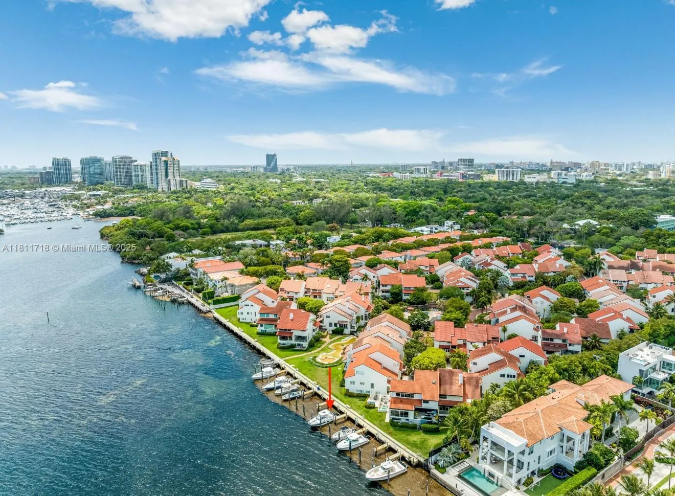 2000 S Bayshore Dr, Miami FL 33133