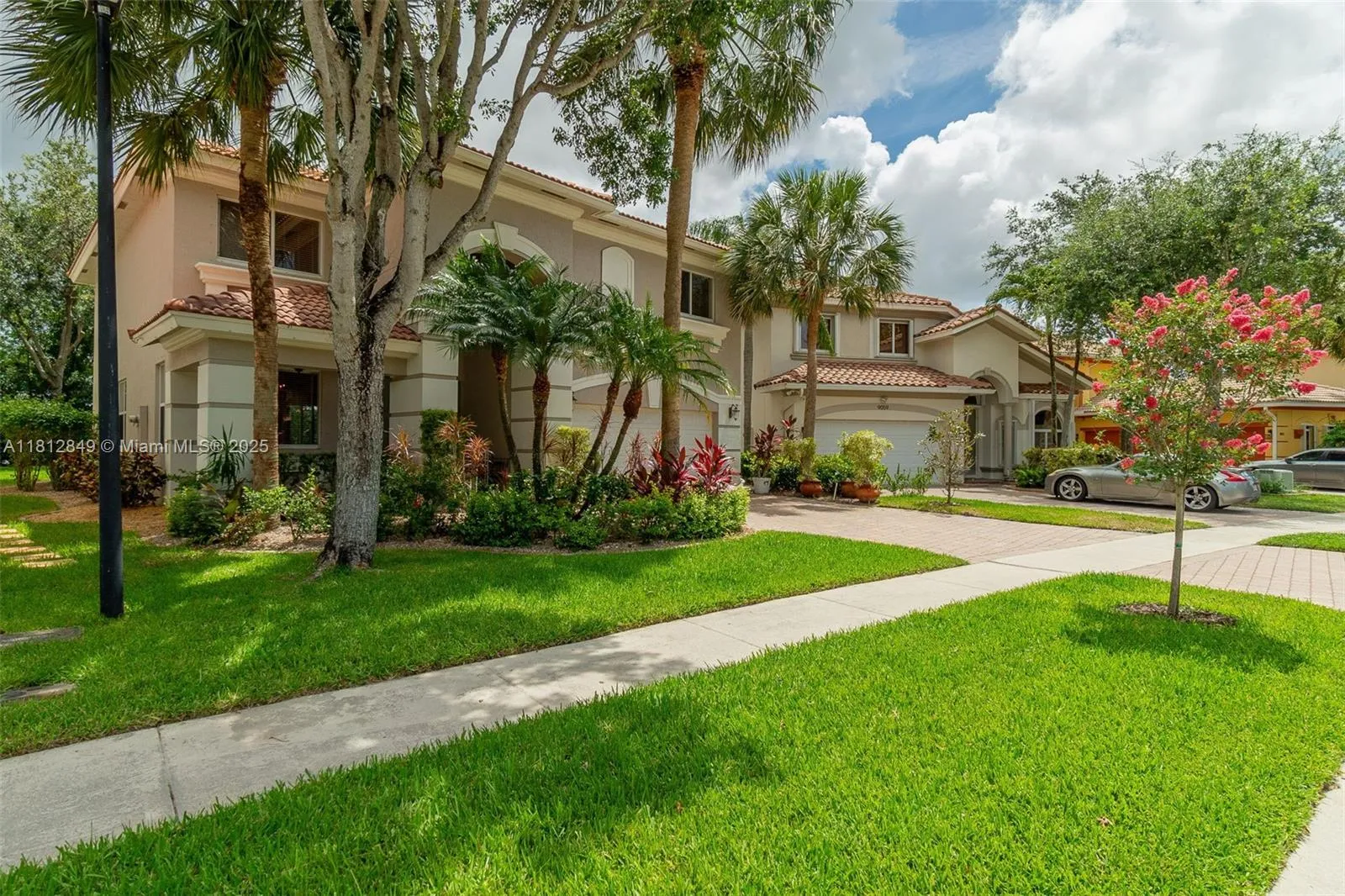 9065 Silver Glen Way, Lake Worth FL 33467