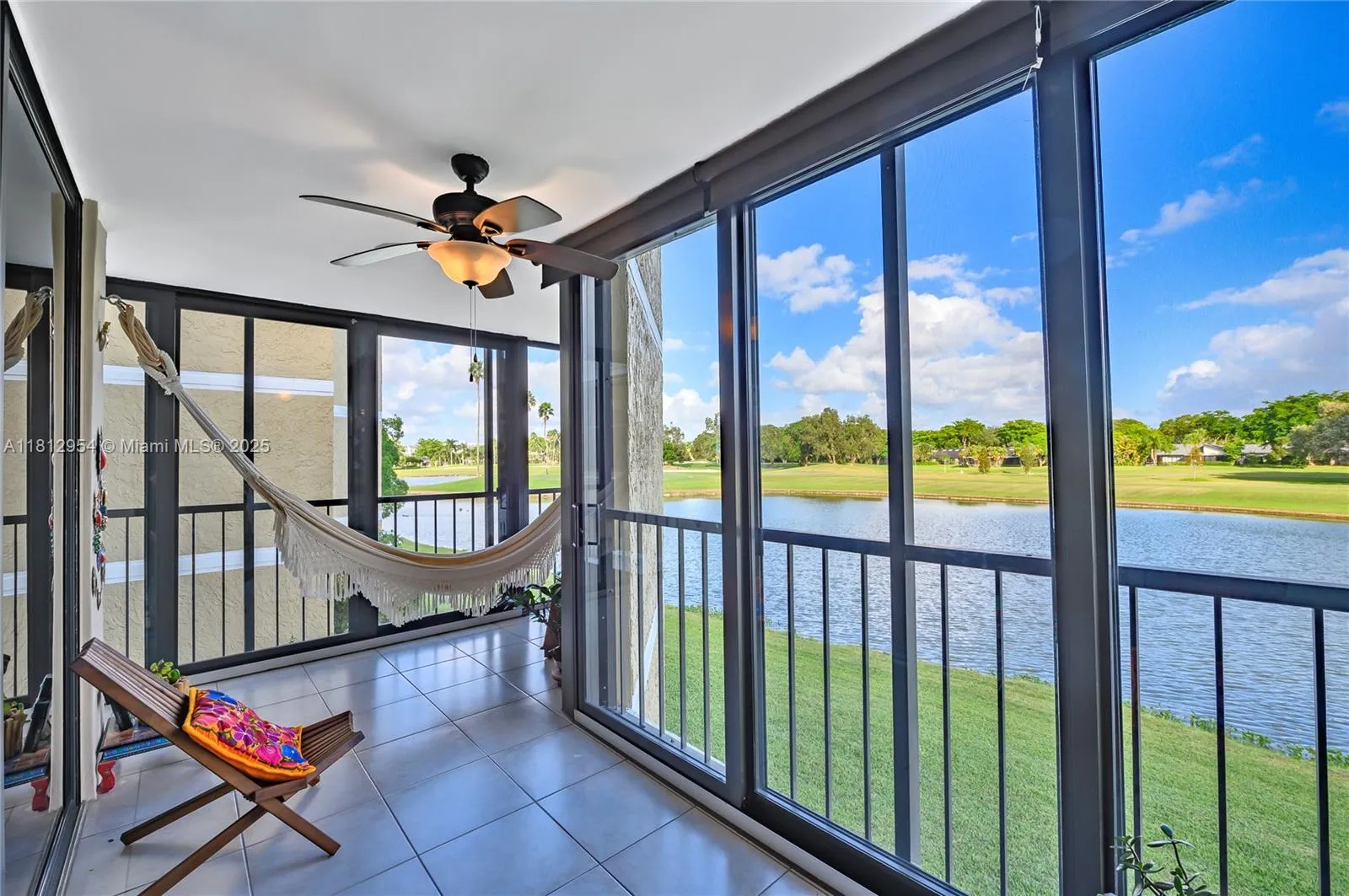 2 bedroom 2 bath for sale at 16100 Golf Club Rd # 203, Weston FL 33326