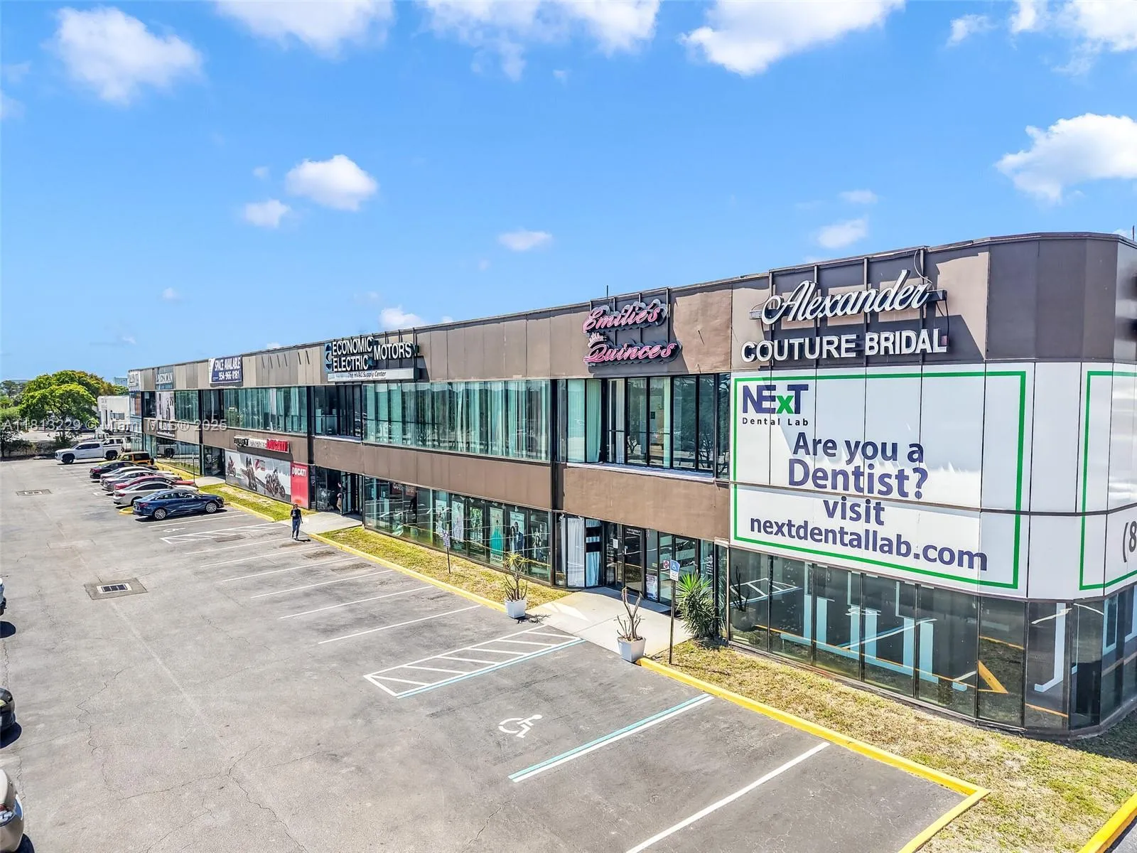 for sale at 820 SW 12th Ave # 8B, Pompano Beach FL 33069