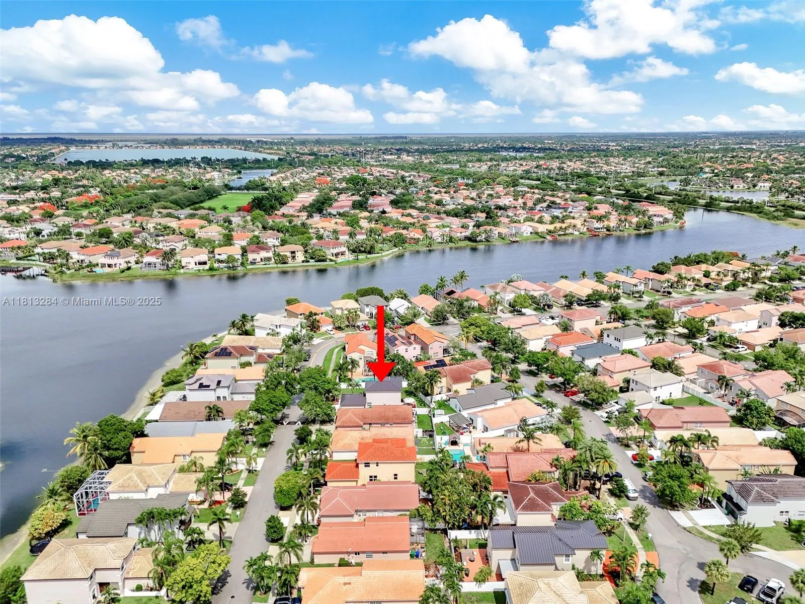 17473 SW 22nd St, Miramar FL 33029