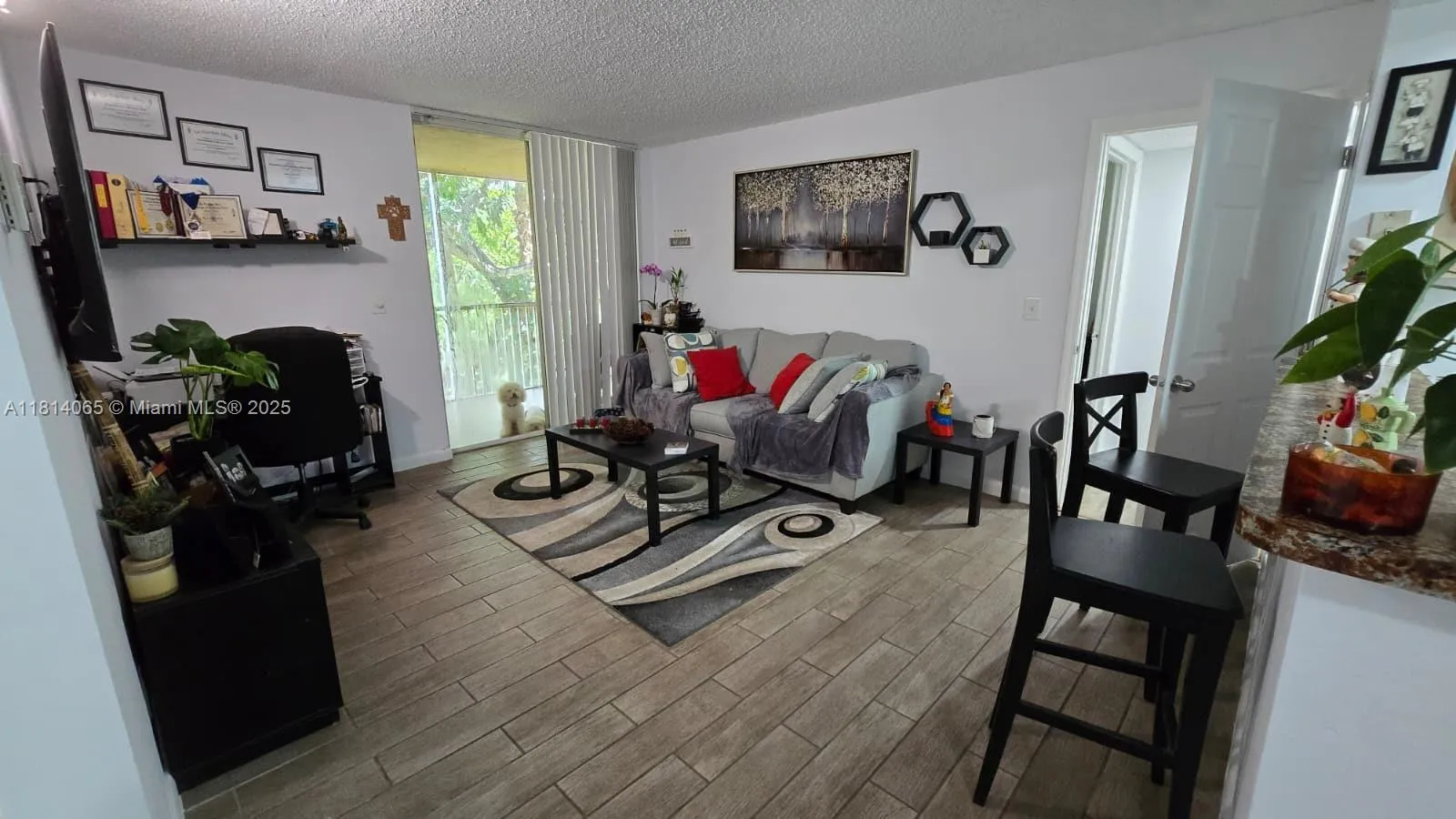 2 bedroom 2 bath for sale at 3995 W Mcnab Rd # B212, Pompano Beach FL 33069