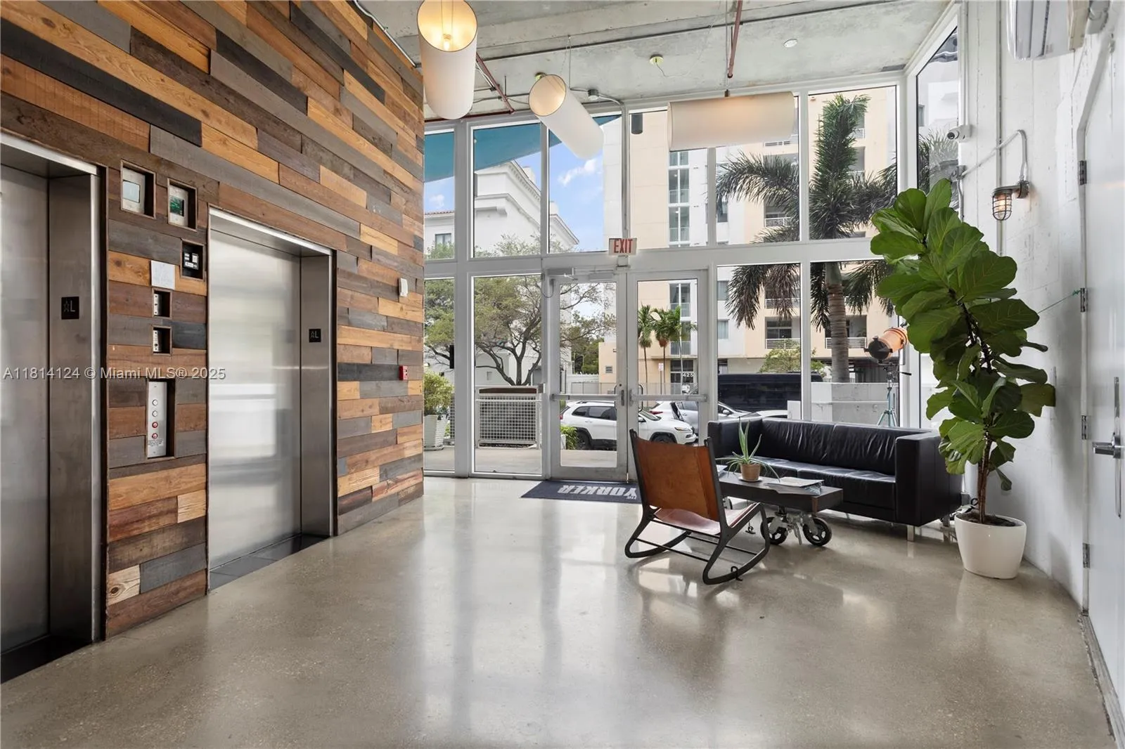 444 NE 30th St # 804, Miami FL 33137