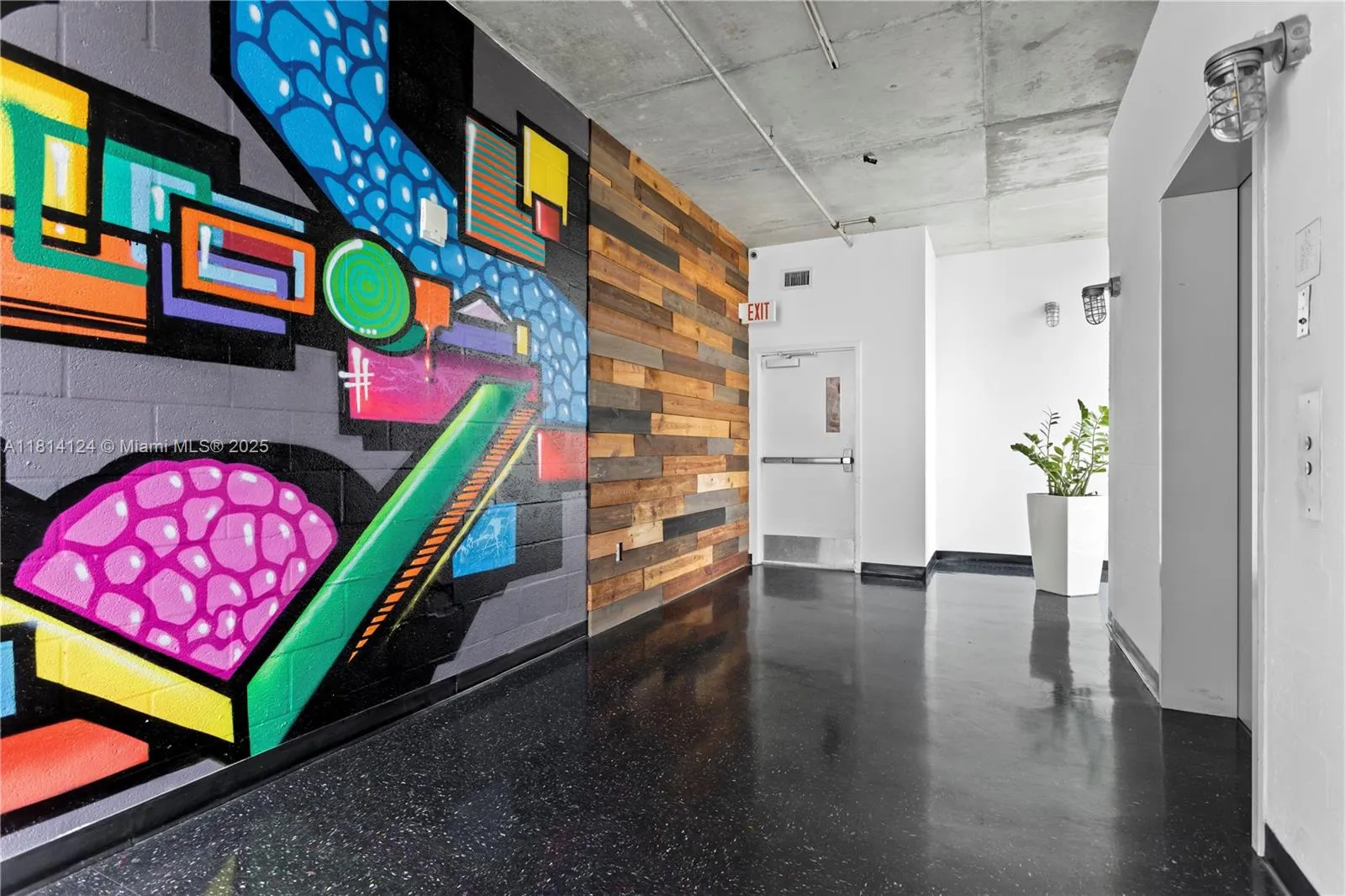 444 NE 30th St # 804, Miami FL 33137