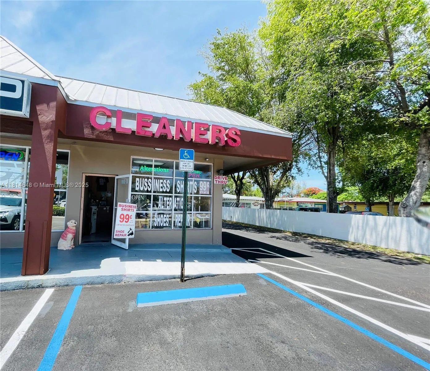 for sale at 20222 Old Cutler Rd, Cutler Bay FL 33189