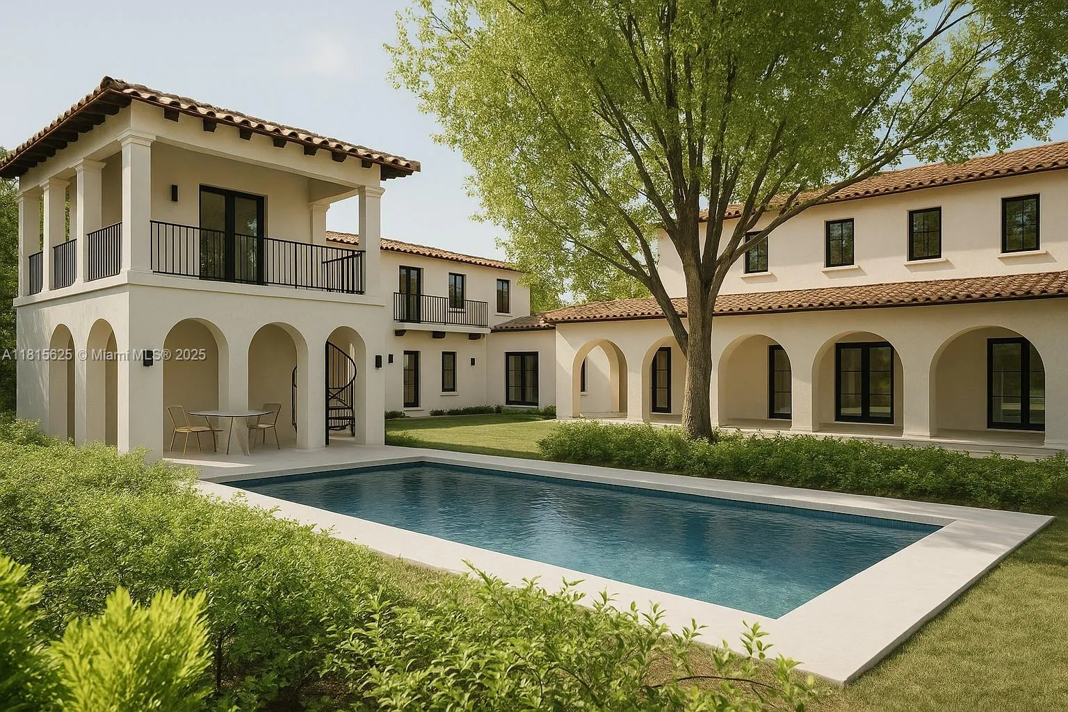 5905 N Bay Rd, Miami Beach FL 33140