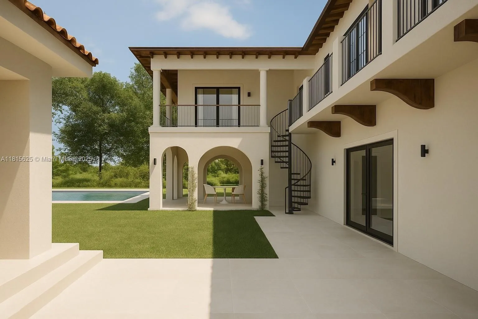 5905 N Bay Rd, Miami Beach FL 33140