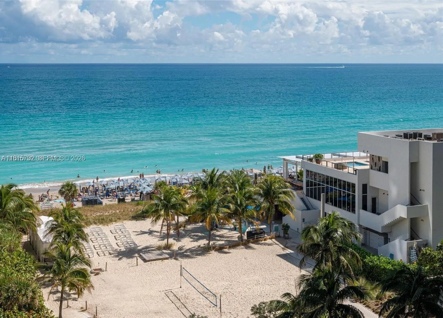 1 bedroom 1 bath for sale at 4001 S Ocean Dr # 11A, Hollywood FL 33019