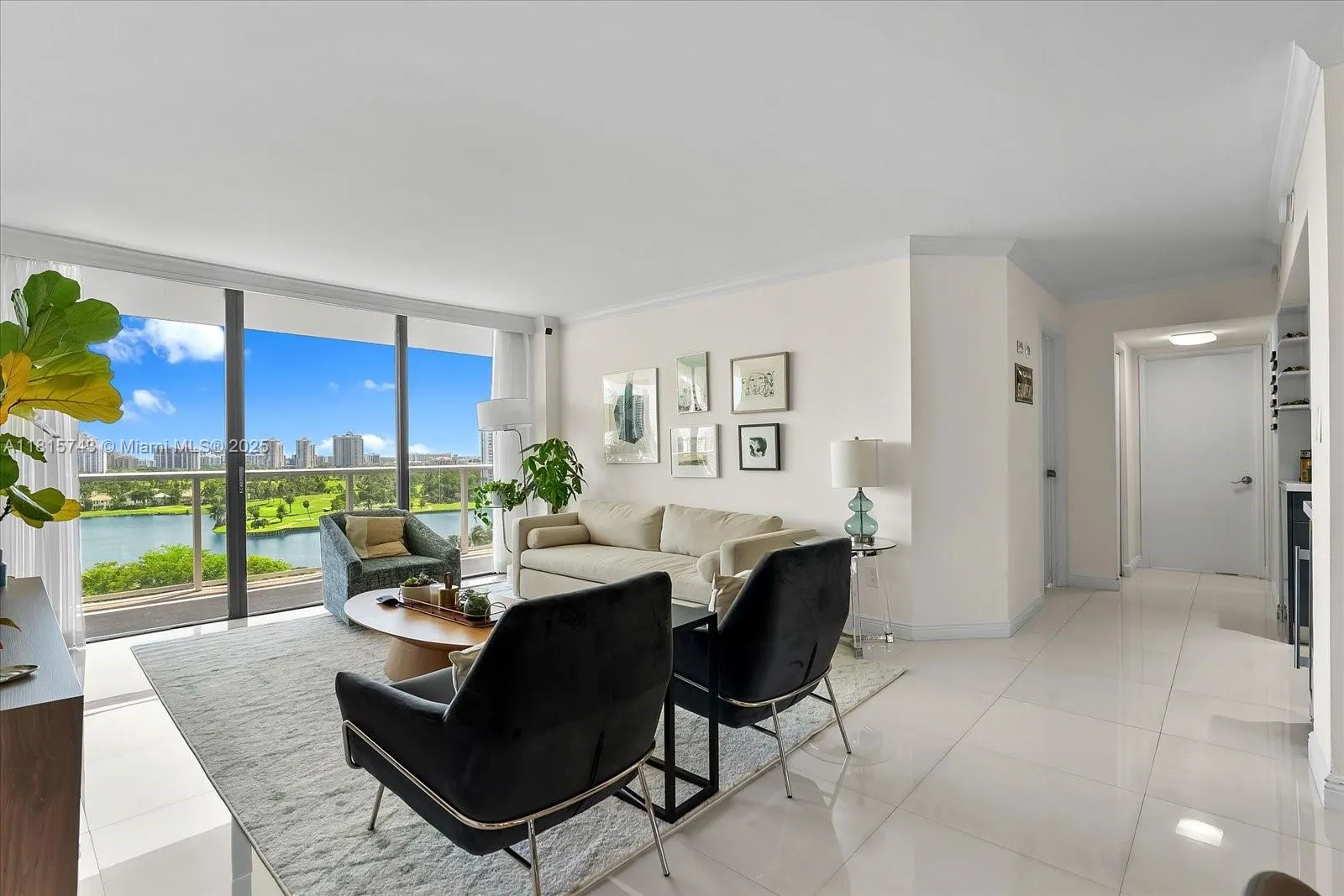 3701 N Country Club Dr # 1407, Aventura FL 33180