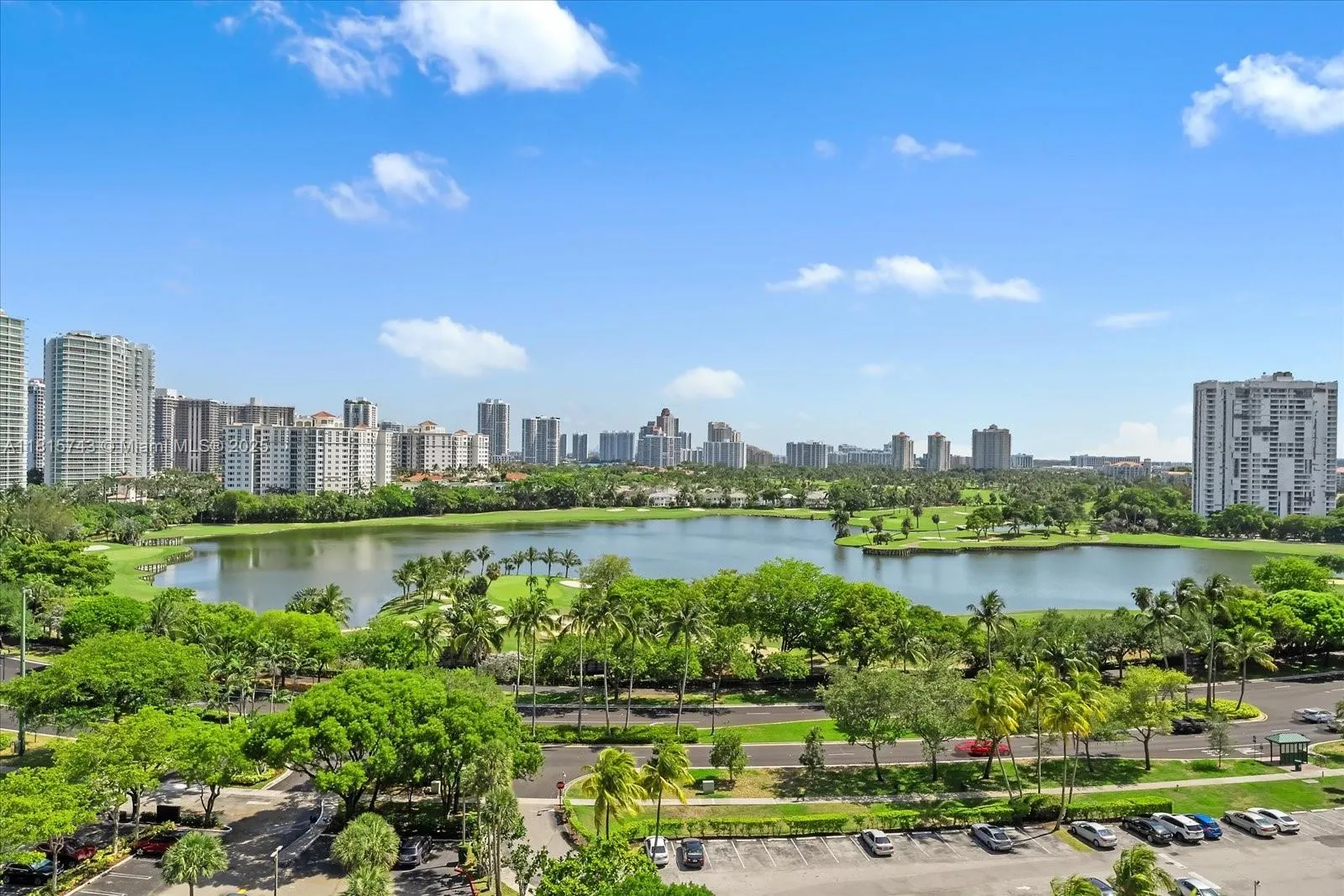 3701 N Country Club Dr # 1407, Aventura FL 33180