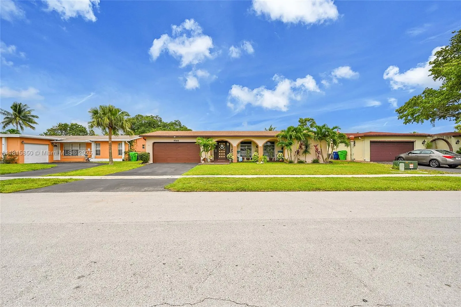 9360 NW 21st Mnr, Sunrise FL 33322