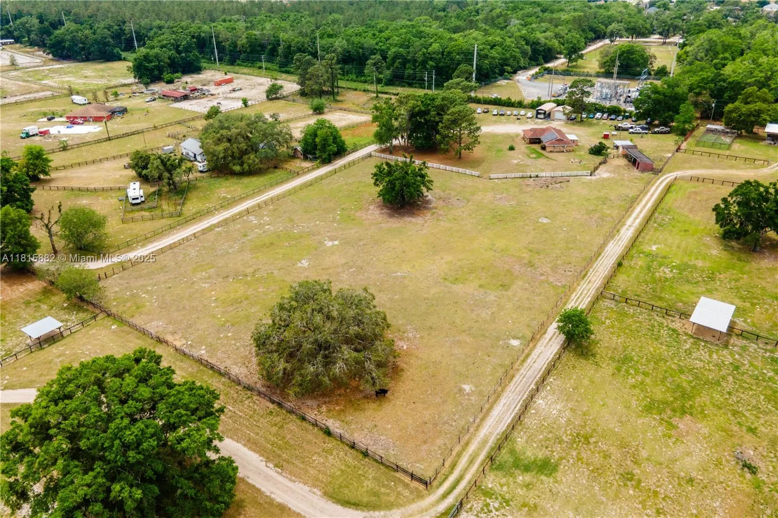 10631 W HWY 40, Ocala FL 34482