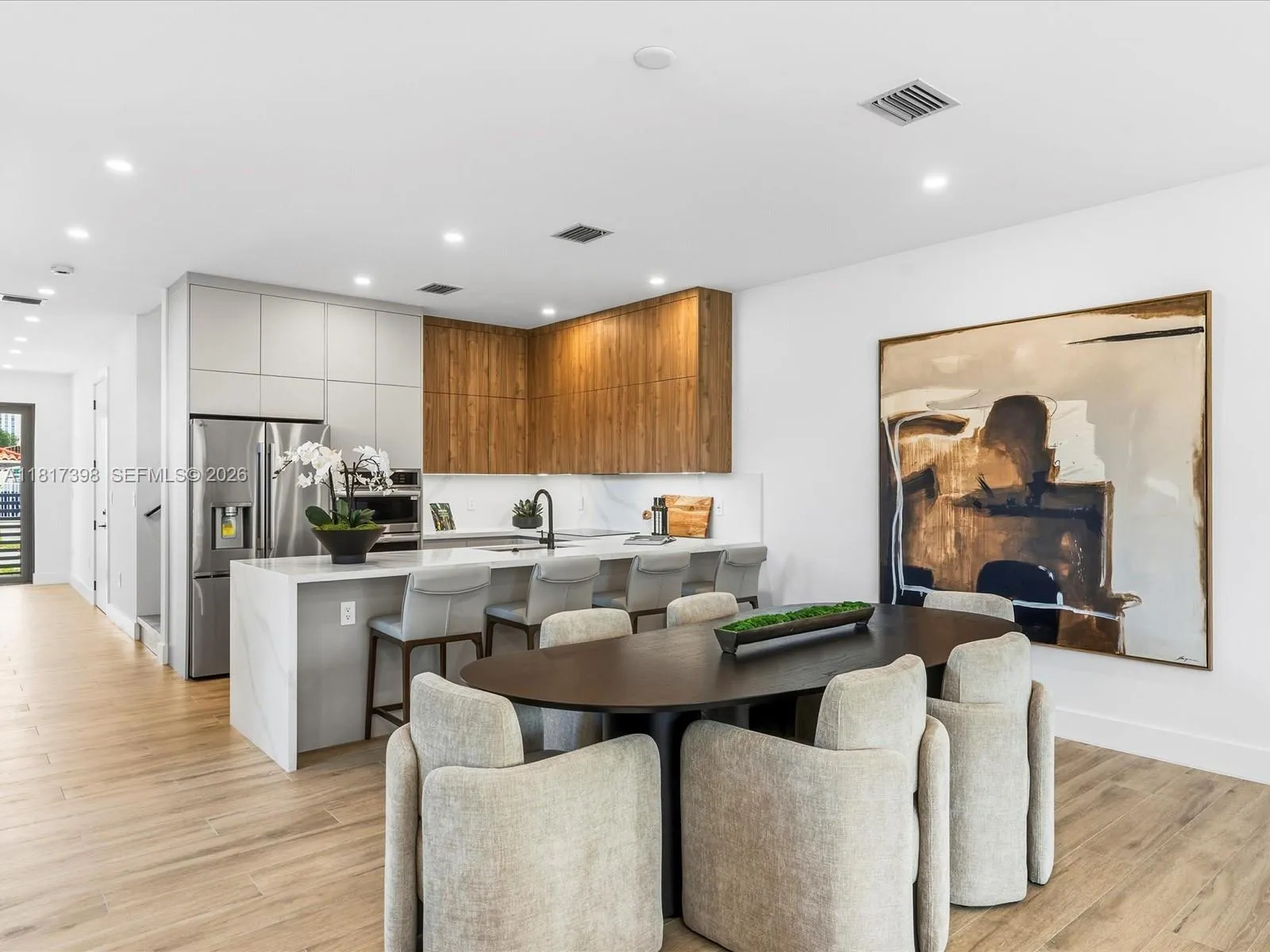 4 bedroom 3 bath for sale at 2732 SW 31st Ave, Miami FL 33133