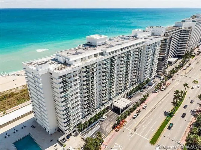 5601 Collins Ave # 923, Miami Beach FL 33140