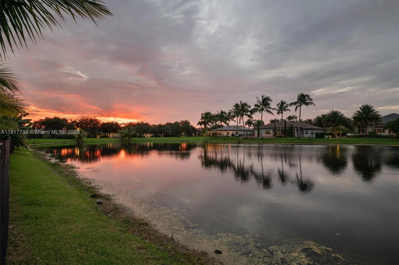 4 bedroom 3 bath for sale at 13357 SW 42nd Street, Davie FL 33330