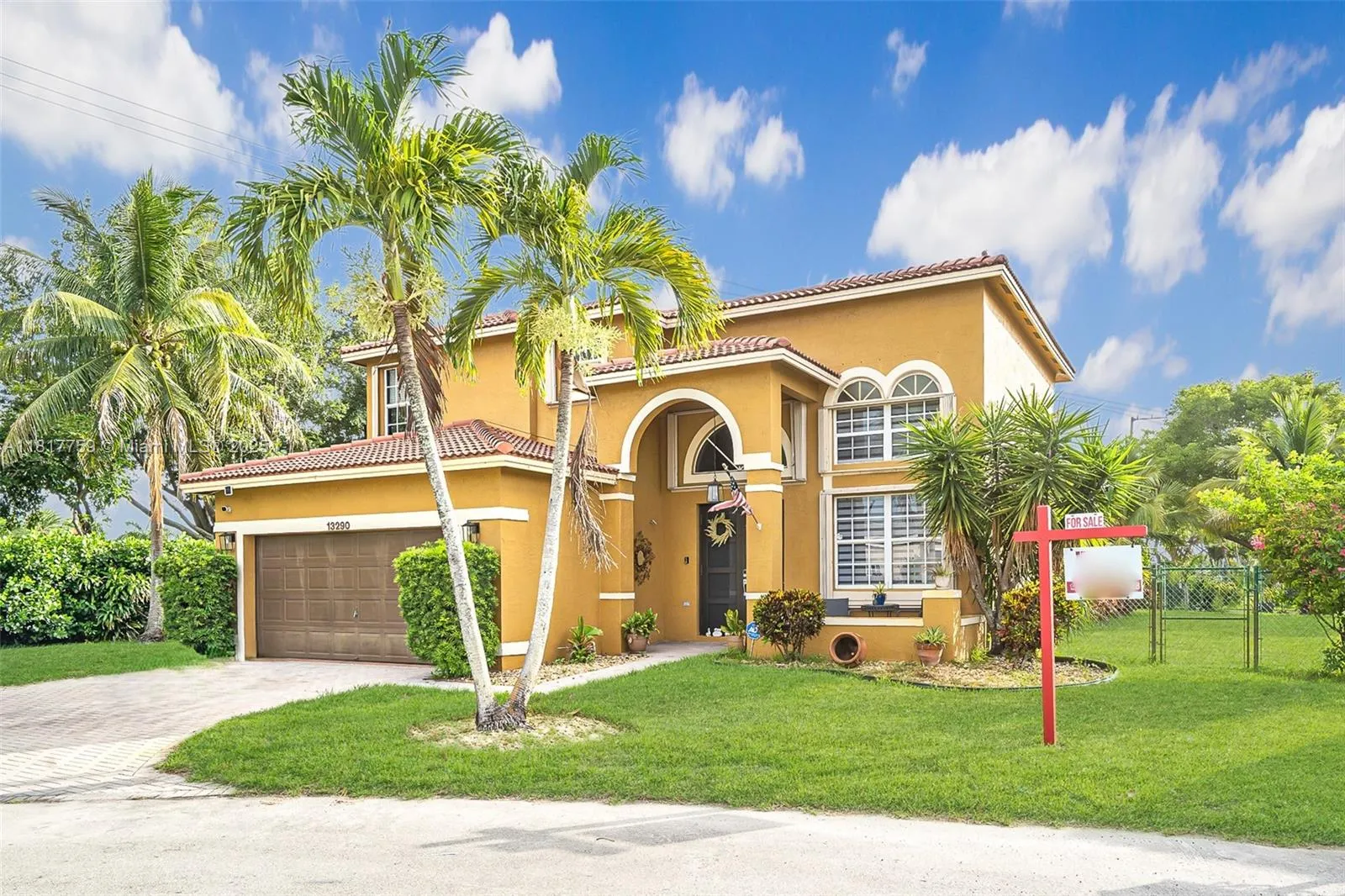 13290 SW 54th Ct, Miramar FL 33027