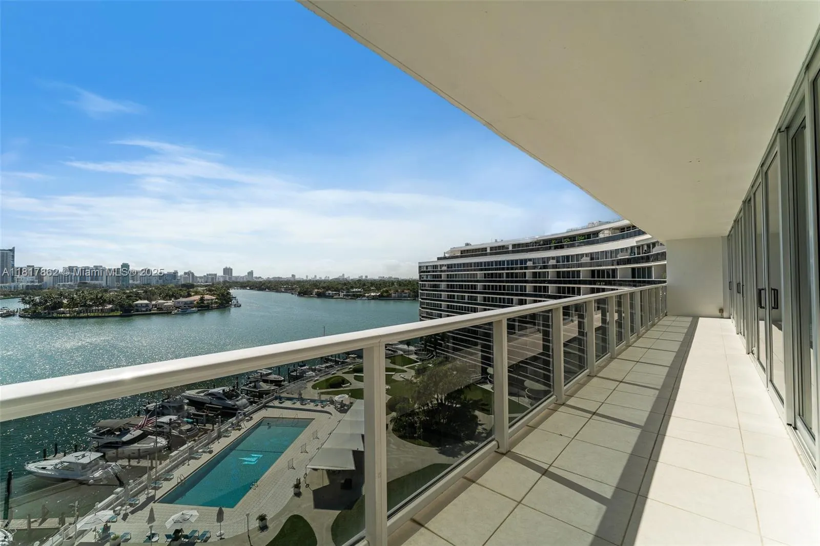 900 Bay Dr # 904, Miami Beach FL 33141