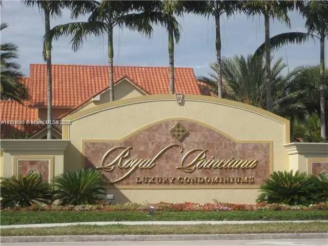 2 bedroom 1 bath for sale at 1257 SW 46th Ave # 1801, Pompano Beach FL 33069
