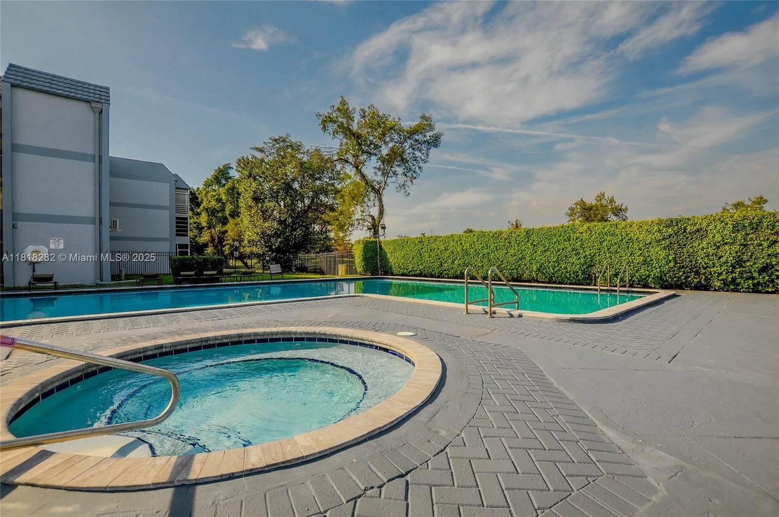 2 bedroom 2 bath for sale at 8350 Sands Point Blvd # E309, Tamarac FL 33321