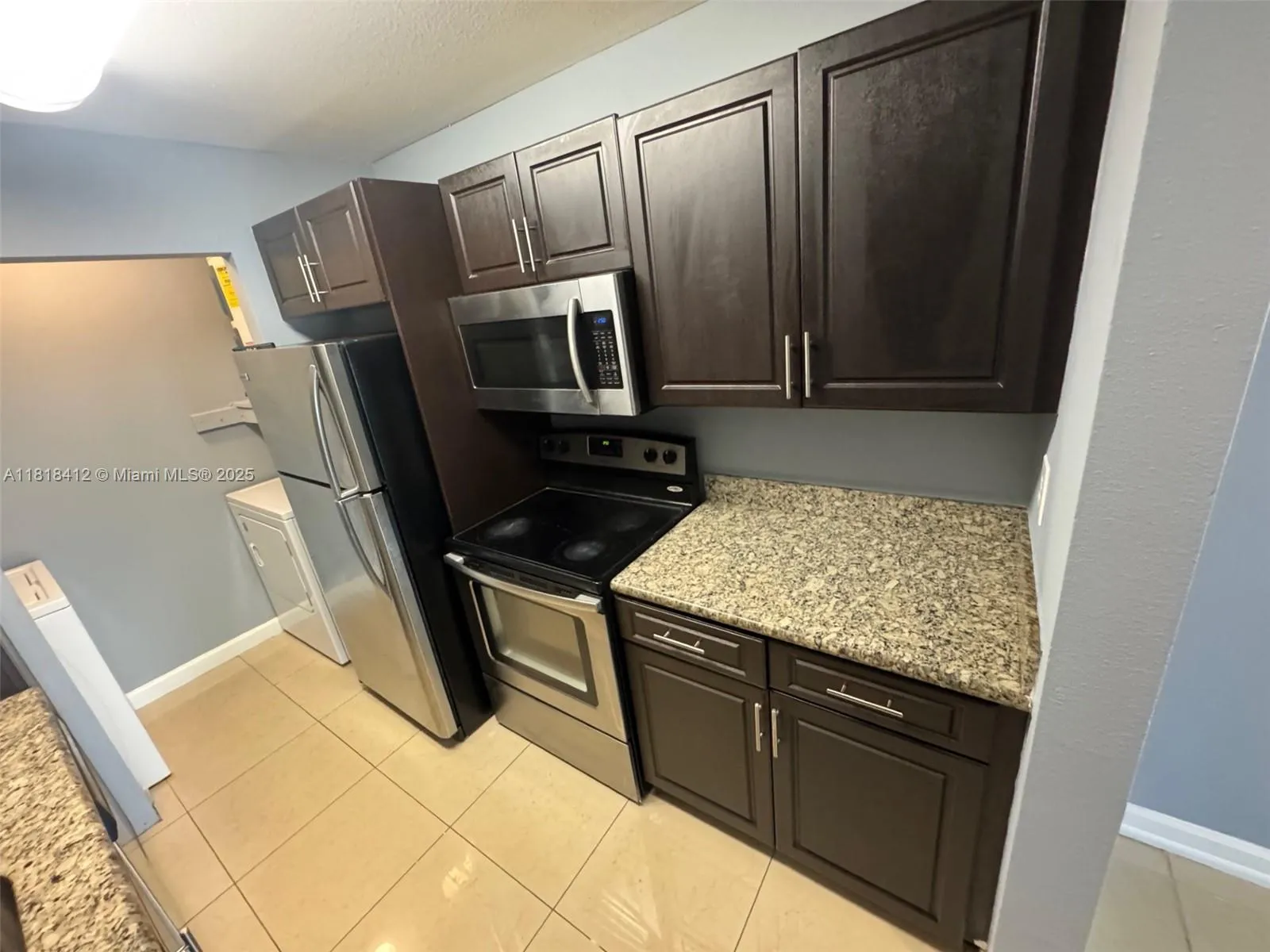 2 bedroom 2 bath for sale at 8787 NW 39th St # 8787, Sunrise FL 33351