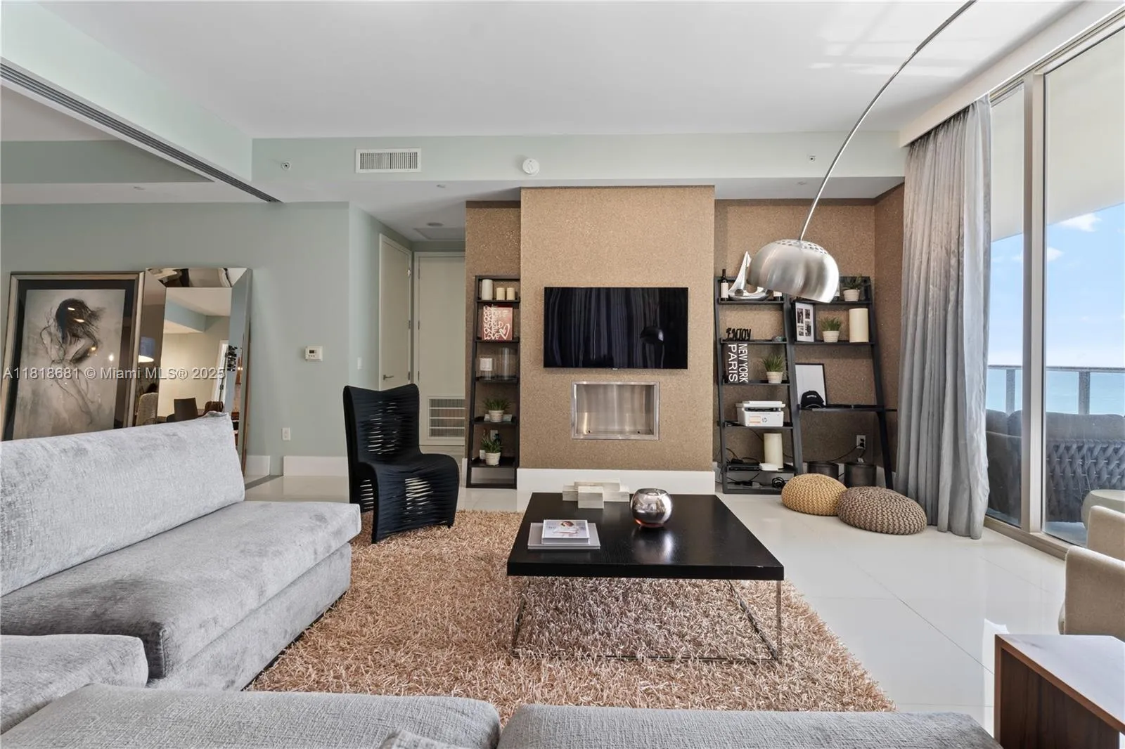 9705 Collins Ave # 1804N, Bal Harbour FL 33154