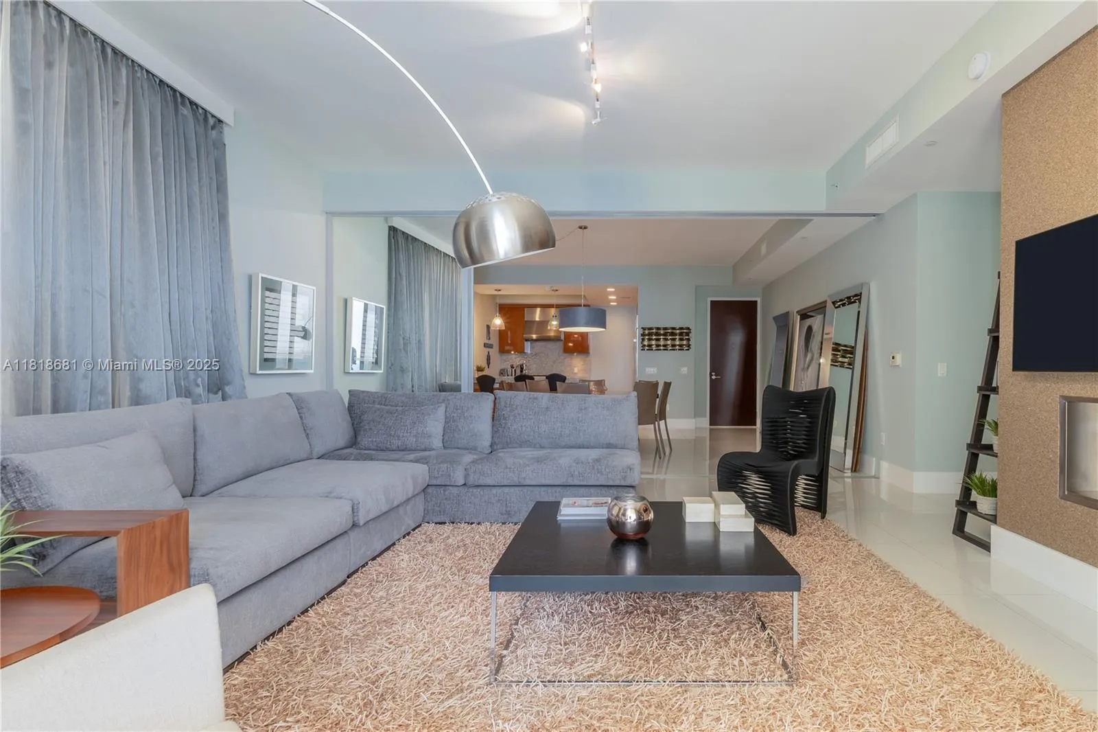 9705 Collins Ave # 1804N, Bal Harbour FL 33154