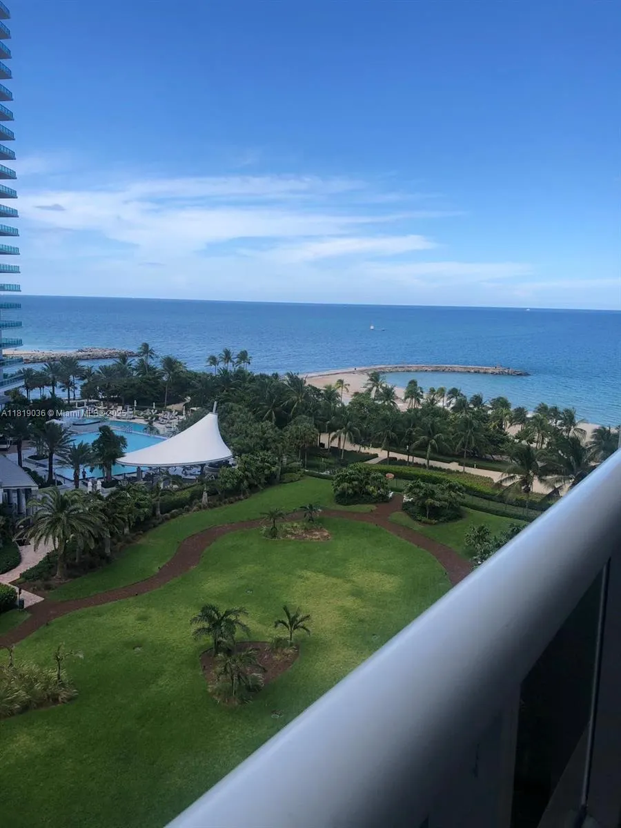 10275 Collins Ave # 1405, Bal Harbour FL 33154