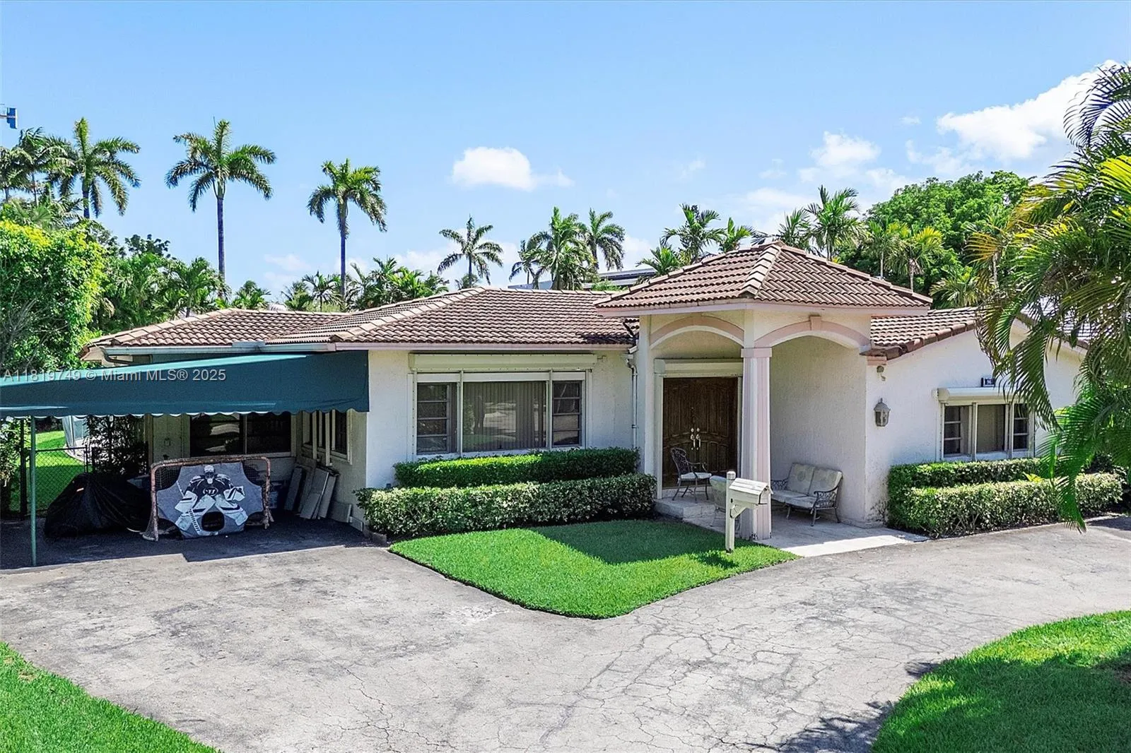 3 bedroom 5 bath for sale at 96 Bal Cross Dr, Bal Harbour FL 33154