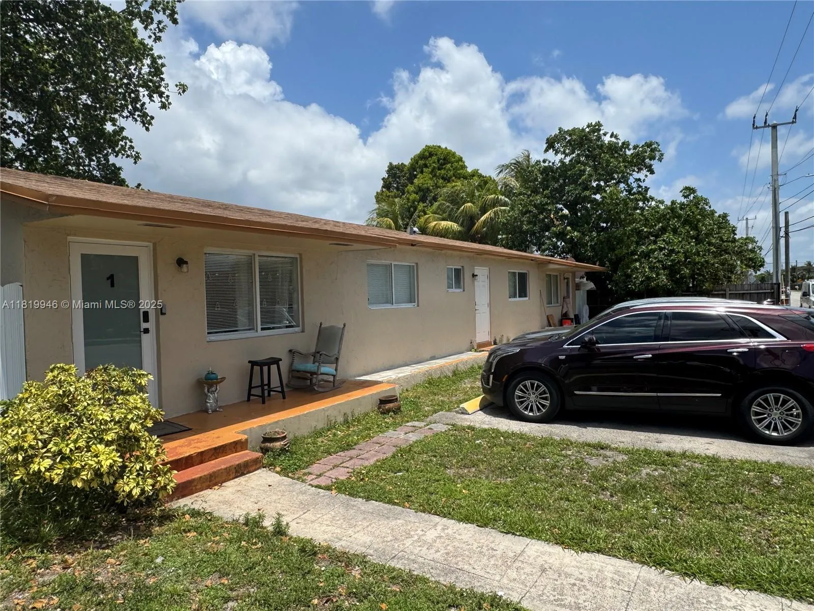 for sale at 2510 SW 62nd Ave, Miramar FL 33023
