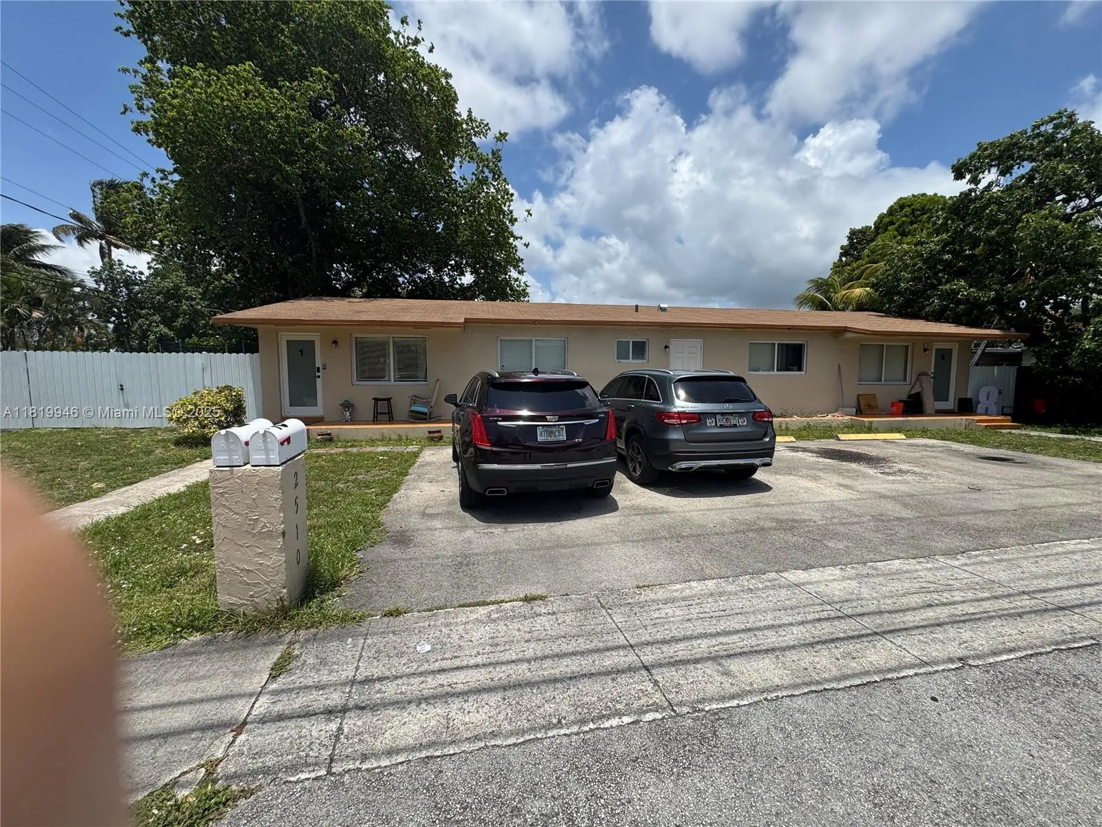 2510 SW 62nd Ave, Miramar FL 33023