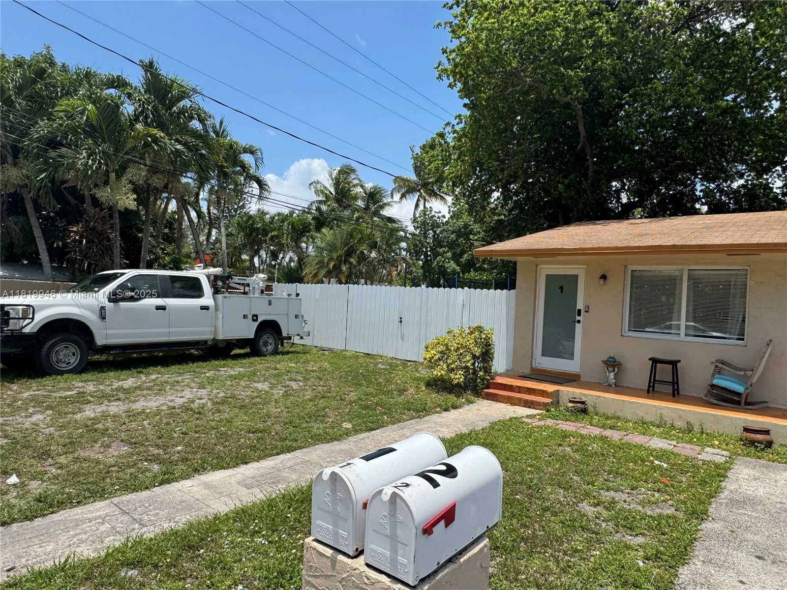 2510 SW 62nd Ave, Miramar FL 33023